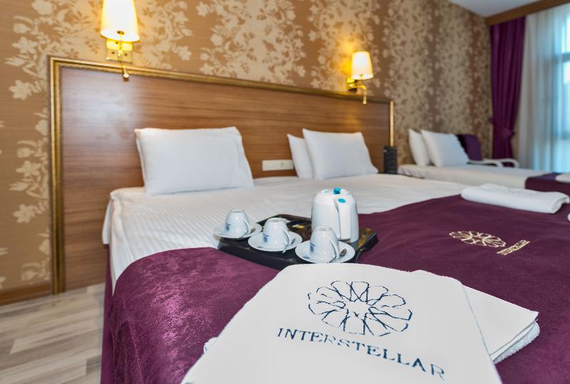 Номер Deluxe Кровать Кинг, Hyatt Centric Kanazawa