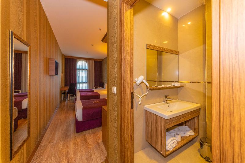 Номер Deluxe Кровать Кинг, Hyatt Centric Kanazawa