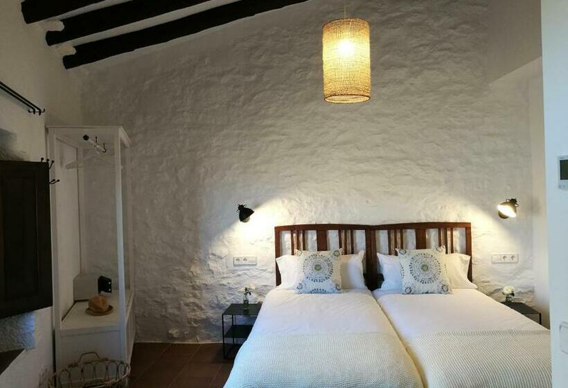 스탠다드 룸, Hostal Blavet