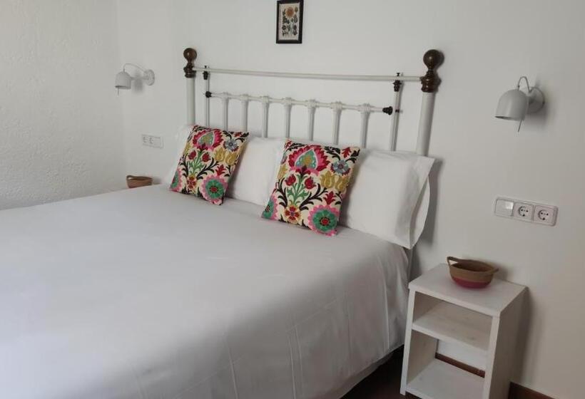 스탠다드 룸, Hostal Blavet