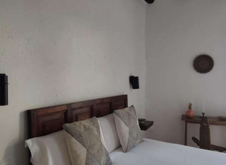 수피리어 룸, Hostal Blavet