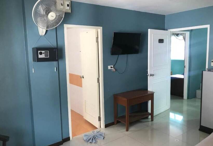 اتاق استاندارد, Jt Guesthouse