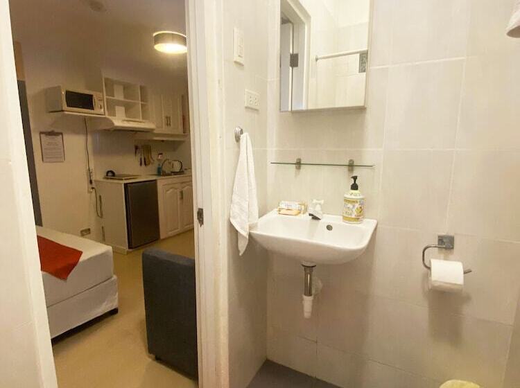 استودیوی استاندارد, Little Norway Guesthouse   Mactan Cebu International Airport