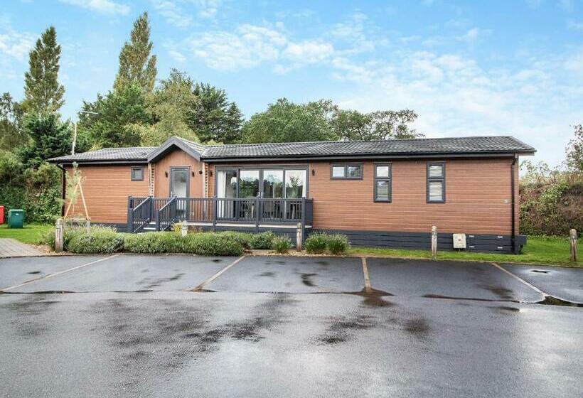 带5个卧室的公寓, Norfolk Woods Resort And Spa