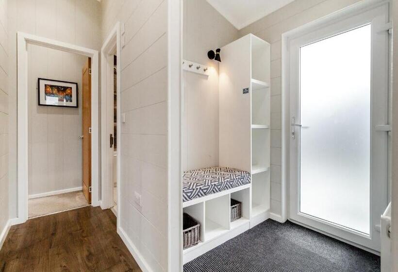 带2个卧室的公寓, Norfolk Woods Resort And Spa
