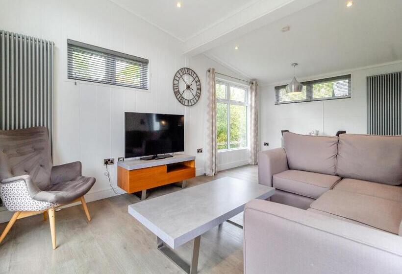 带1个卧室的公寓, Norfolk Woods Resort And Spa