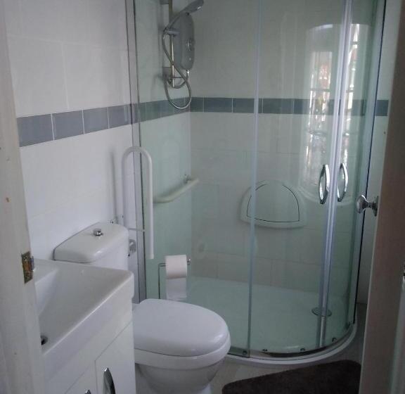 Семейный Номер Deluxe, Shenandoah House