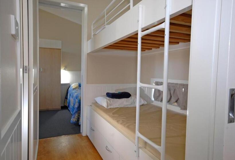 Номер Стандарт, Barrack Point Holidays