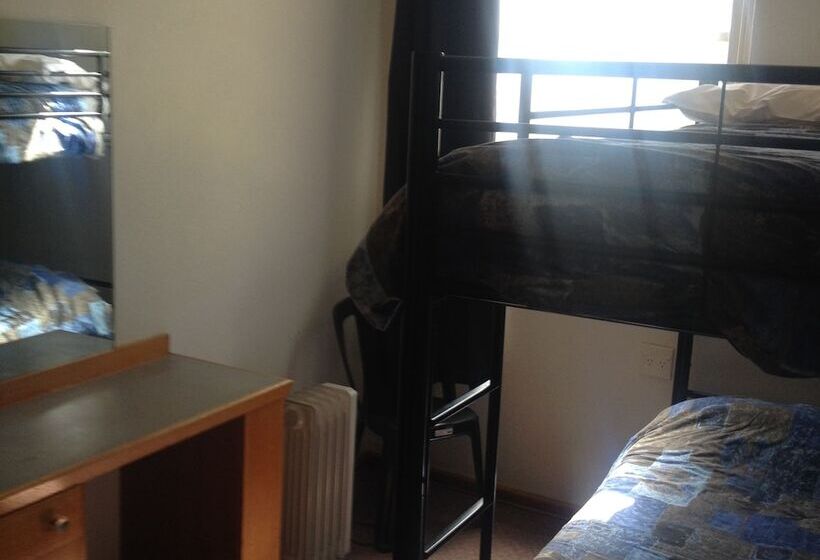 스탠다드 룸 공동 욕실, Young Budget Accommodation   Hostel