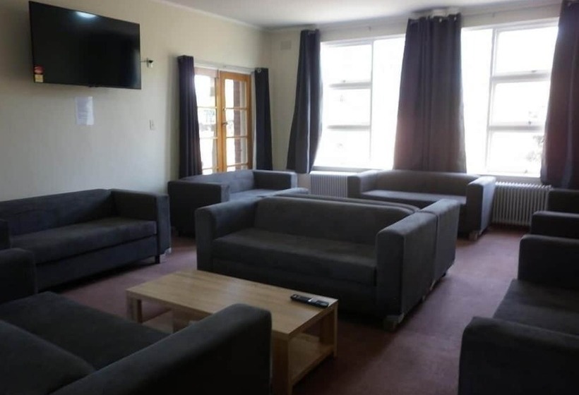스탠다드 룸 공동 욕실, Young Budget Accommodation   Hostel