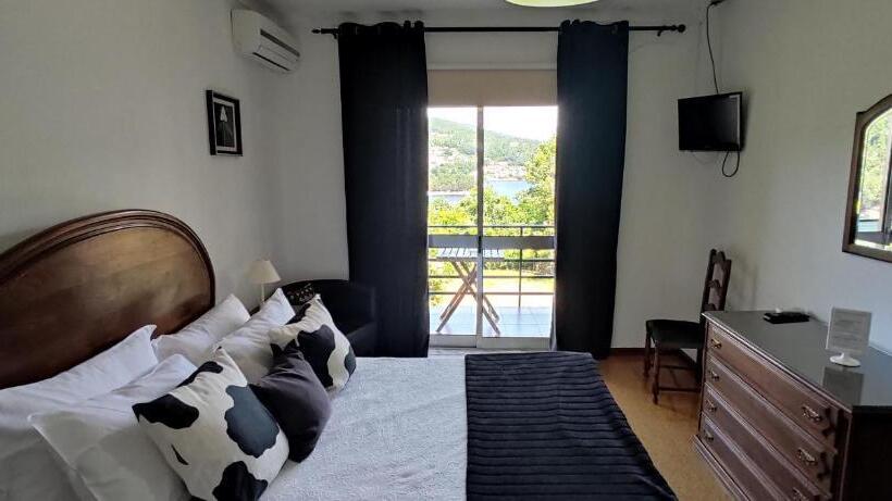 标准间, Residencial Do Rita Em Rio Caldo