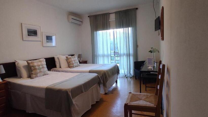 基本间, Residencial Do Rita Em Rio Caldo