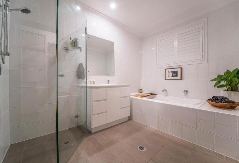 Дом 1 Спальня, Argentille Boutique Accommodation