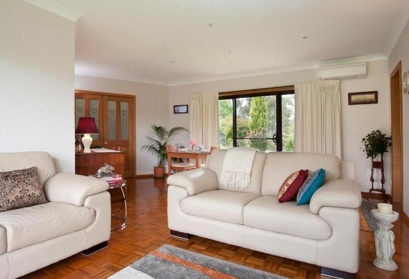اتاق لوکس, Clifton Gardens Bed & Breakfast   Orange