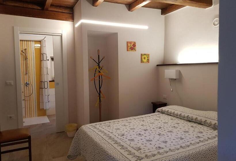 Номер Стандарт, La Botalla Agriturismo