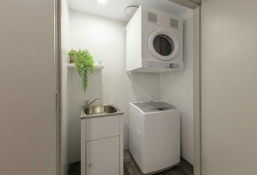 Люкс, Meriton Suites Church Street, Parramatta