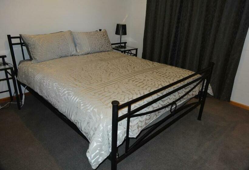 Номер Deluxe, Mapperley Bed And Breakfast