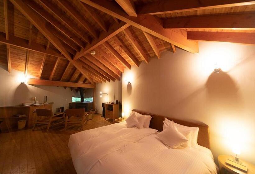 스위트, Hakone Retreat Villa 1/f