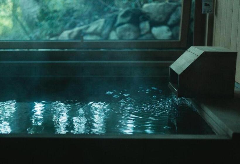 디럭스 스위트, Hakone Retreat Villa 1/f