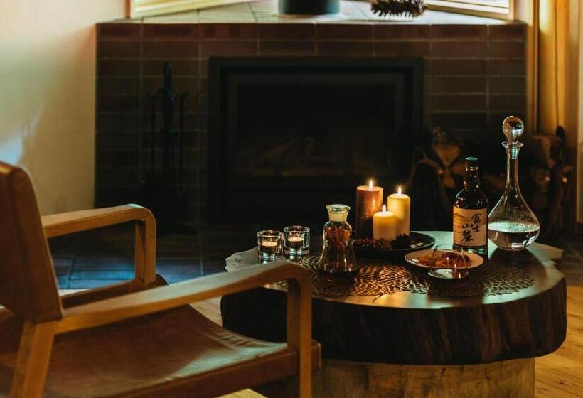 스위트, Hakone Retreat Villa 1/f
