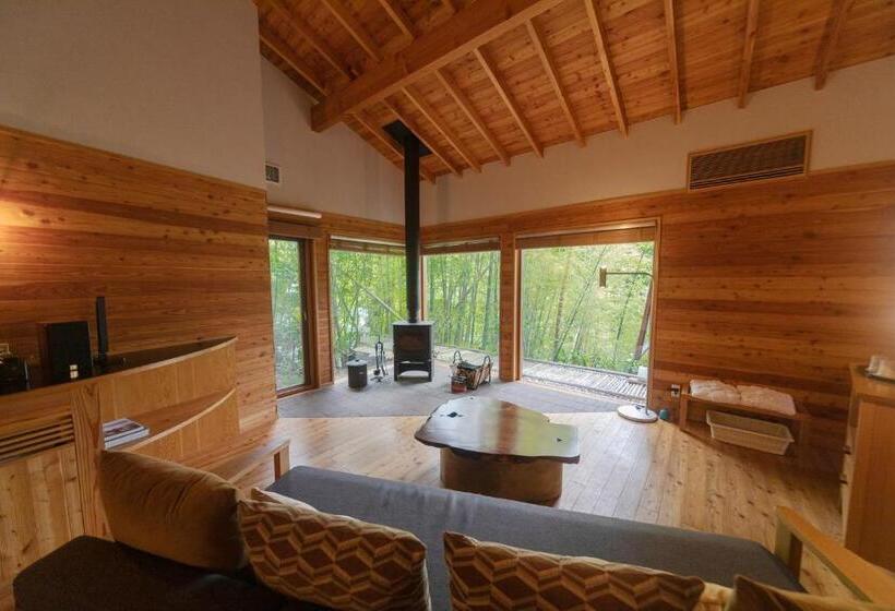 스위트, Hakone Retreat Villa 1/f