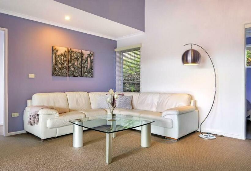 패밀리 스위트, Valley View Bed And Breakfast
