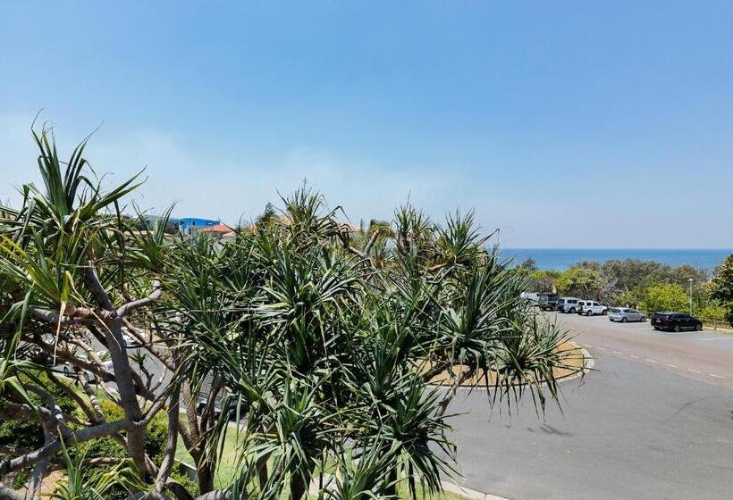 침실 3개 아파트, Aqua Promenade Beachfront Holiday Apartments