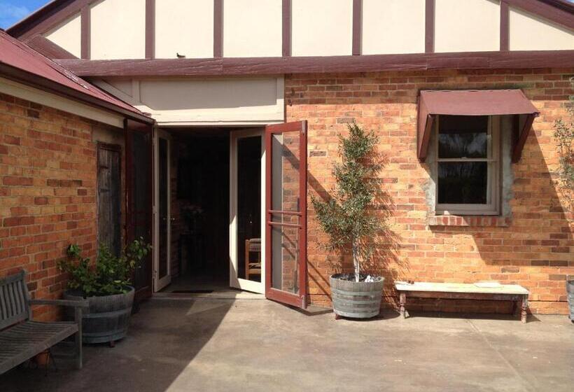 Номер Deluxe, Pierrepoint Accommodation