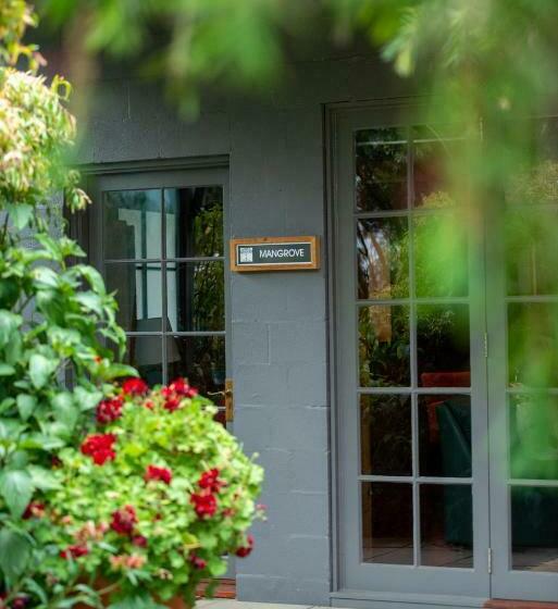 자쿠지 스위트, Rhyll Haven Luxury Getaway Apartments