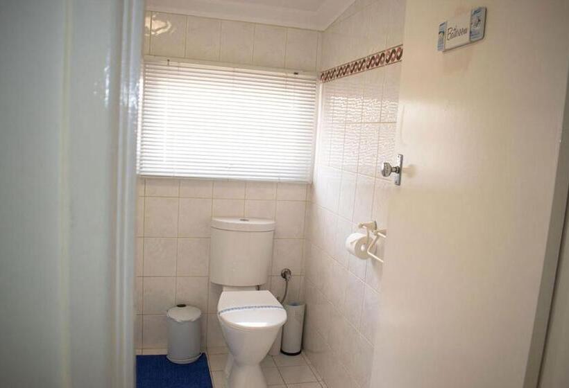 Люкс Deluxe Кровать Кинг, Boathouse Bunbury Bed & Breakfast