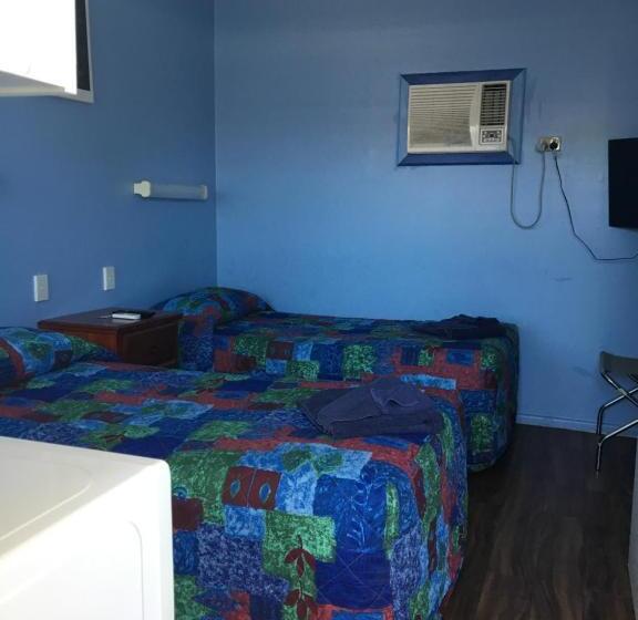 Номер Стандарт, Coonamble Motel