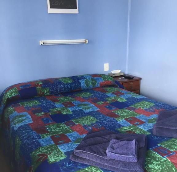 Номер Стандарт, Coonamble Motel