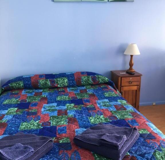 Номер Стандарт, Coonamble Motel