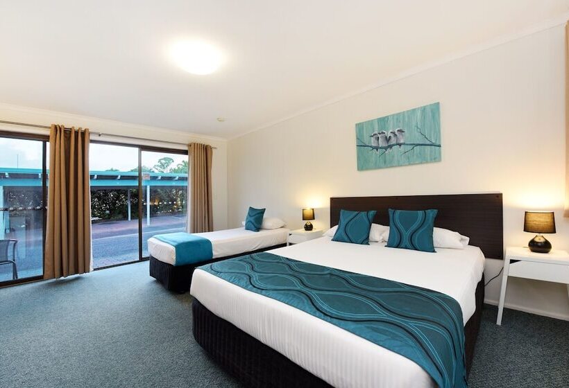 스탠다드 룸, Motel In Nambour