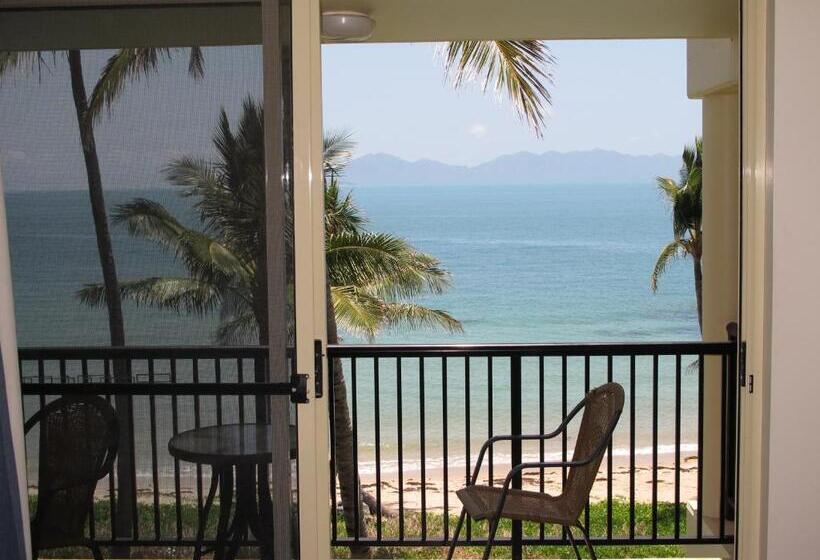 آپارتمان 1 خوابه, Rose Bay Resort