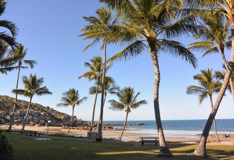 海の見える２ベッドルームアパートメント, Rose Bay Resort