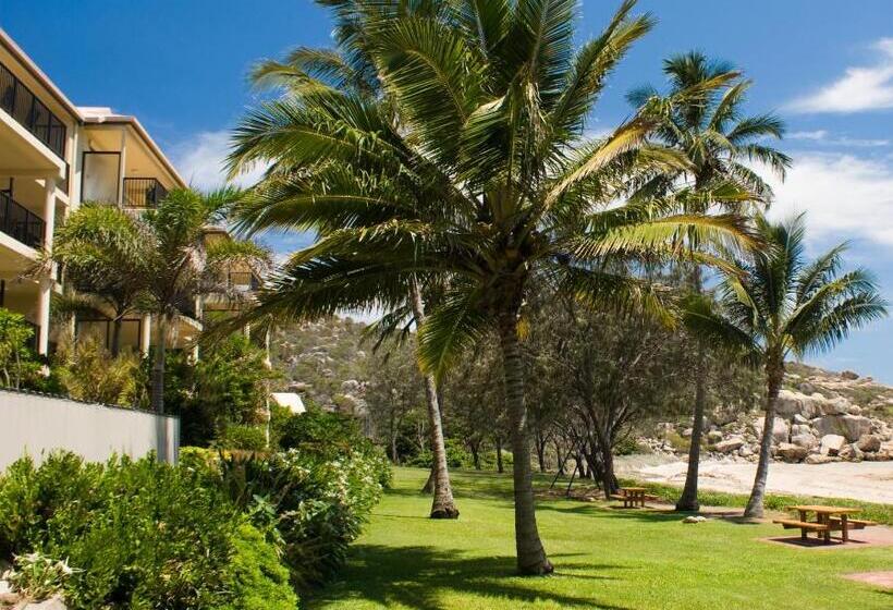 آپارتمان 2 خوابه با چشم‌انداز دریا, Rose Bay Resort