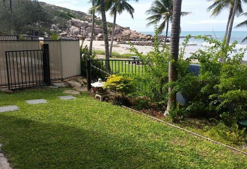 海の見える２ベッドルームアパートメント, Rose Bay Resort