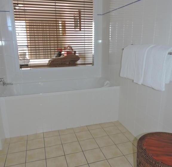 آپارتمان 1 خوابه, Rose Bay Resort