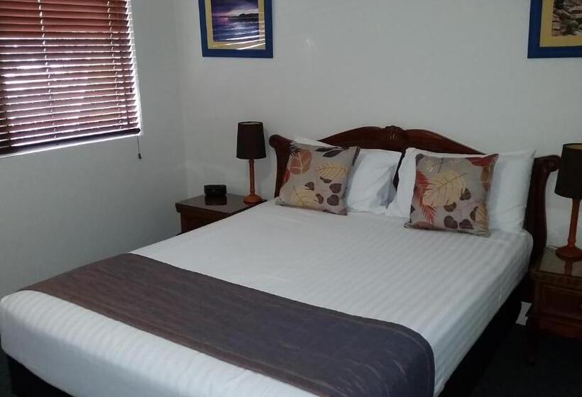 آپارتمان 1 خوابه, Rose Bay Resort