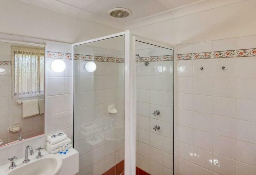 Номер Deluxe, Southern Comfort Motor Inn