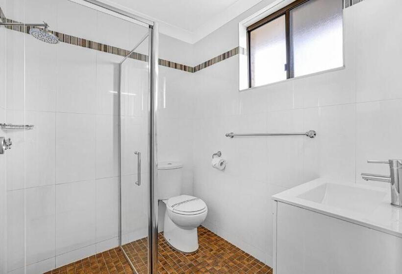 Люкс Кровать Кинг, Stagecoach Inn Motel