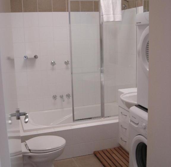 침실 2개 아파트, Ultima Apartments