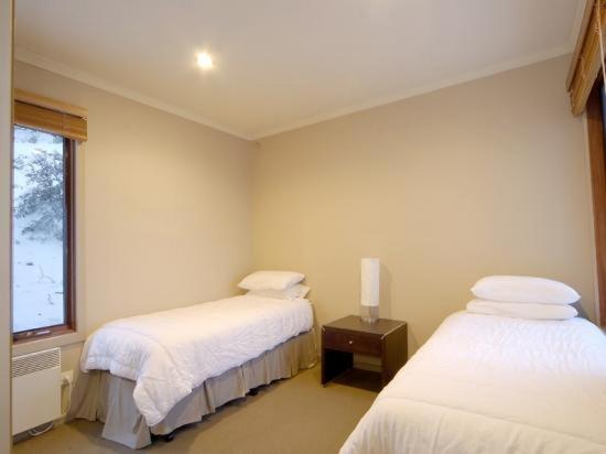 דירת שלושה חדרים, Ultima Apartments