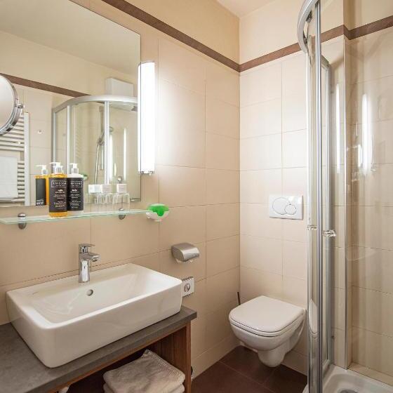 Номер Стандарт, Vitalpina Hotel Waldhof