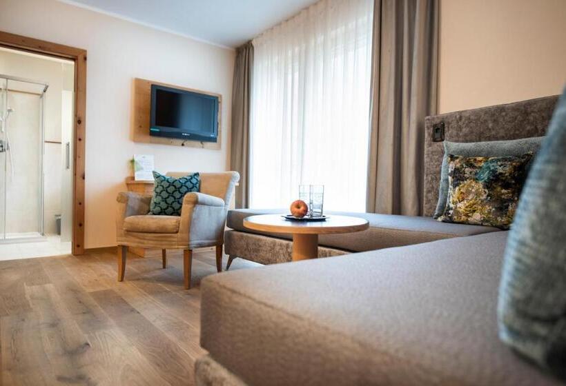Family Suite, Vitalpina Hotel Waldhof