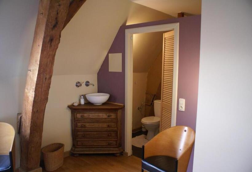 خانه 4 خوابه, B&b De Metstermolen
