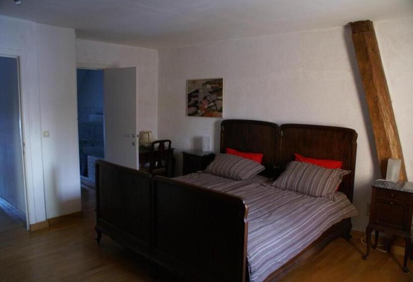 خانه 4 خوابه, B&b De Metstermolen