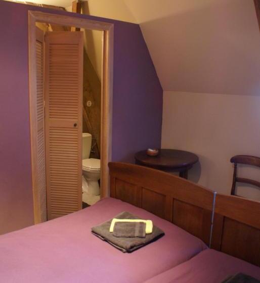 خانه 4 خوابه, B&b De Metstermolen