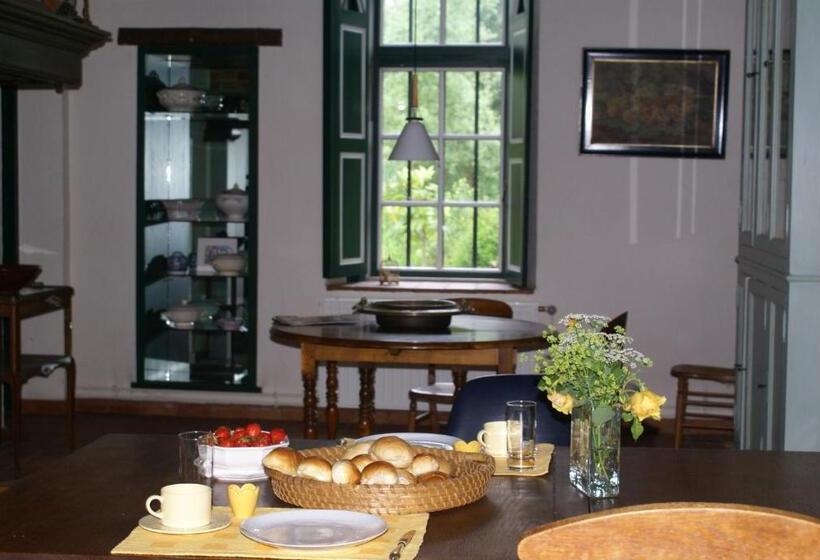 خانه 4 خوابه, B&b De Metstermolen